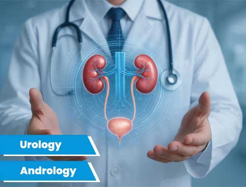 Urology  - Andrology