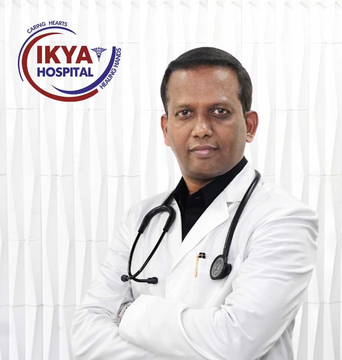 Dr. K.Santhosh Kumar (Prof)