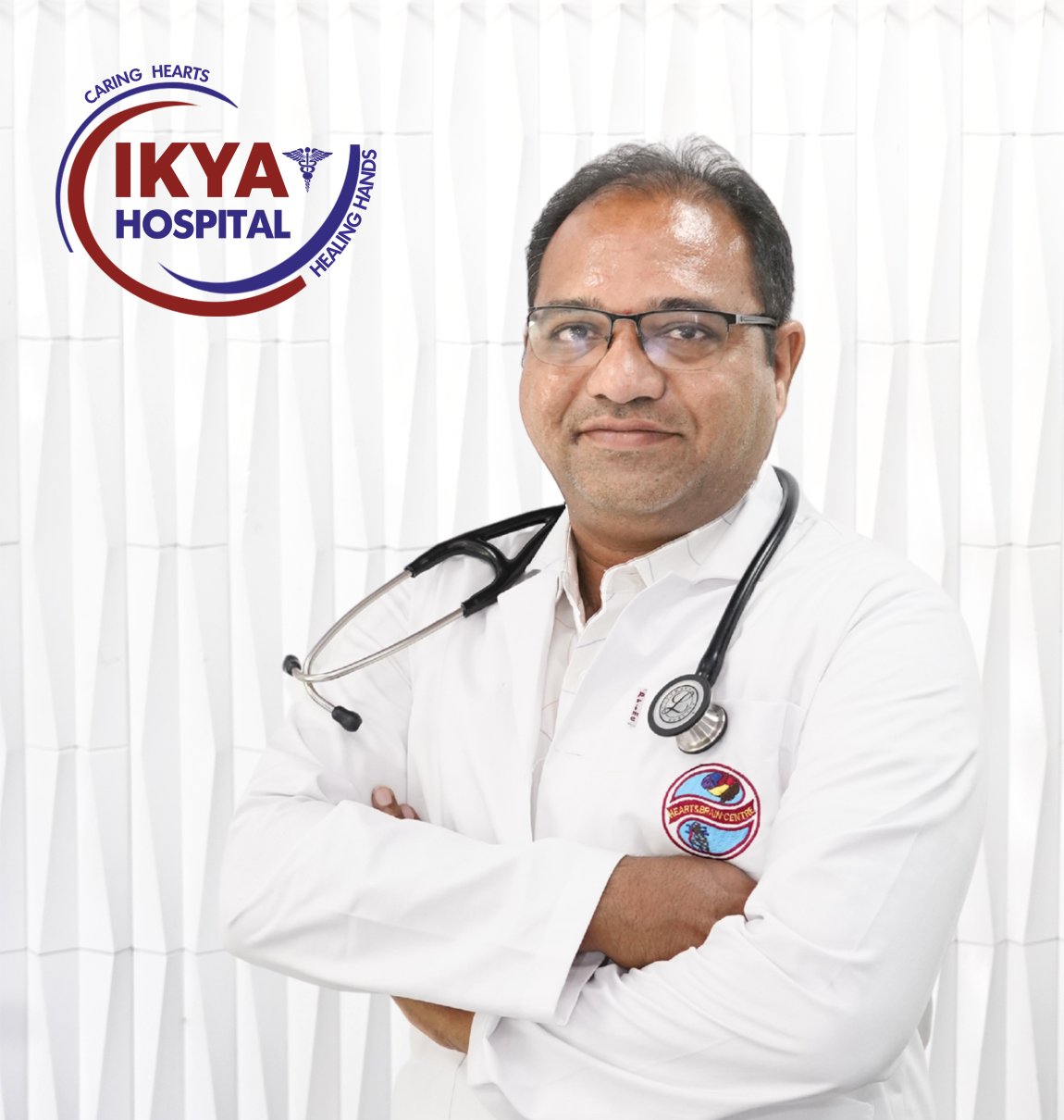 Dr. M.P.A. Babu Nagendra