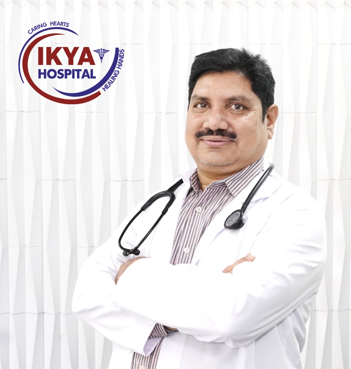 Dr. M. C. Sekharam Naidu