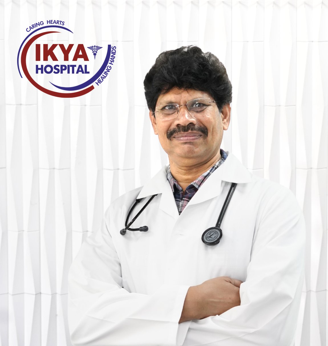 Dr. I. Chandra Sekhar